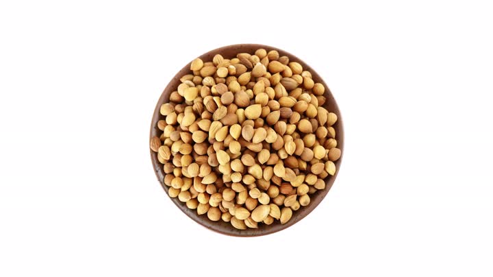 Bush Cherry Seed