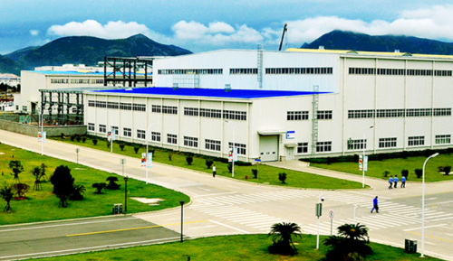 Wenzhou Jiadefu Electronic Technology Co., Ltd