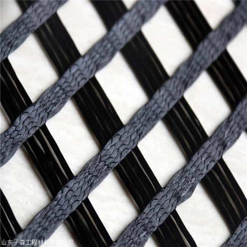 Why Should We Prefer Geogrid Materials?