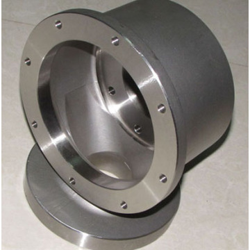 Ten Long Established Chinese Nodular Iron Casting Suppliers