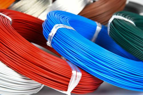 Тавсифи симҳои баланди ҳарорат