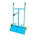 Factory Supply 36'' Heavy Duty Magnetic Sweeper with Wheels - 50L1