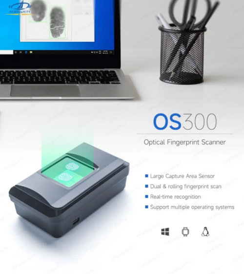 Saiki rega wektu pangenalan fingerprint rumah tangga rawuh