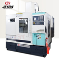 CNC Vertical Milling Machine XH7124 Factory Supply1