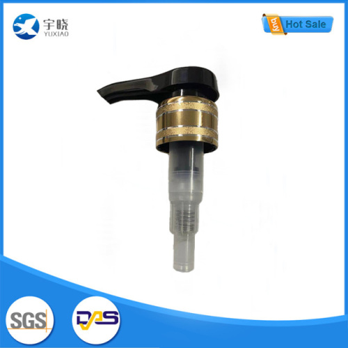 Компания Ningbo Yuxiao Plastic Industry Technology Co., Ltd. обновляет высококачественные насосы для лосьонов и полнофункциональные упаковочные решения для дозирования жидкостей