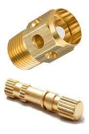 brass investment casting