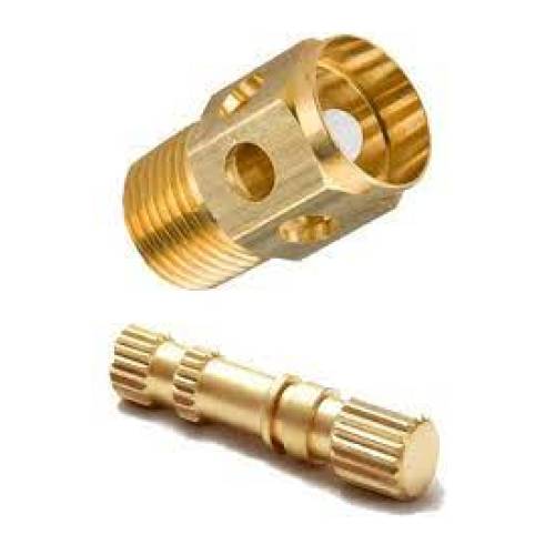 brass investment casting