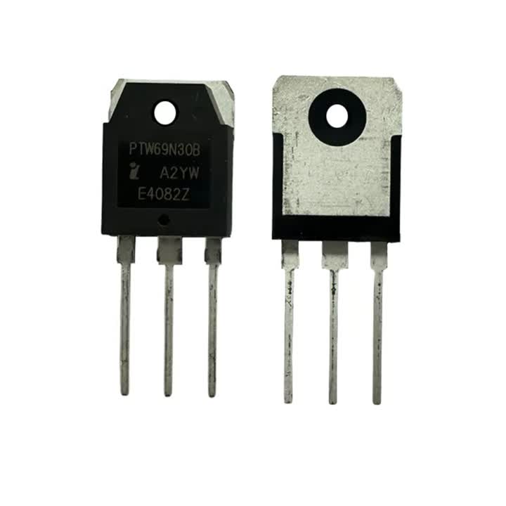 300V N CANAL MOSFET PTW69N30B