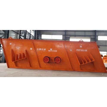 Top 10 China Multilayered Vibrating Screen Manufacturing Companies With High Quality And High Efficiency