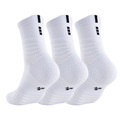Custom OEM Anti-Slip Sports Socks with Logo1