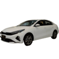New K3 Sedan: CVT FWD R16 Tires, Leather Seats, Manual/Automatic Gearbox, Left Steering, Gas/Petrol, Light/Dark1