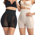 High Waist Body Shapers with Padded Buttocks: Enhancing Women's Curves and Confidence1