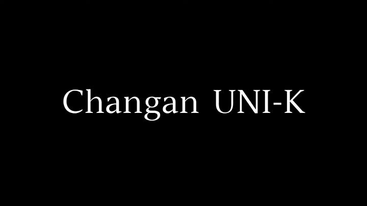 Chang an uni-k（10）