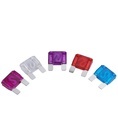 High Quality Mini Blade Fuse: MAXI Automotive Fuses Kit for Cars, RVs, and Boats1