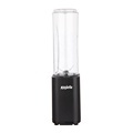 Kajafa Mini Electric Blender with Pulse Function, Anti-Slip Feet, BPA Free Bottle1