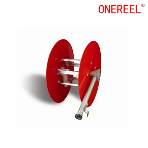 Fire Protection Swing Hose Reel