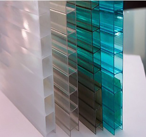 PC阳光板的名称