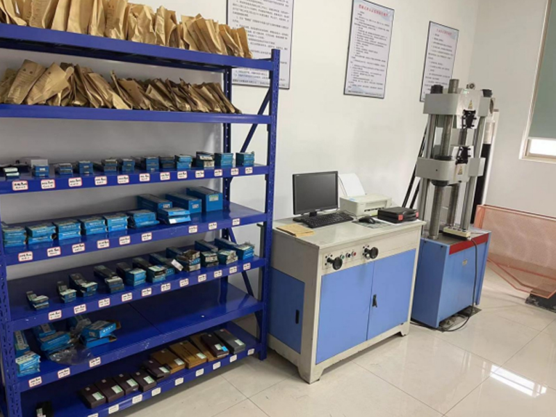Jianhu Feiya Fastener Co., Ltd.