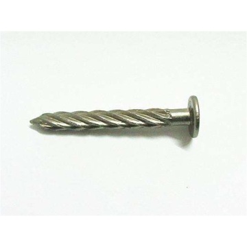Top 10 Most Popular Chinese Screw Shank Stainless Steel Nails Brands