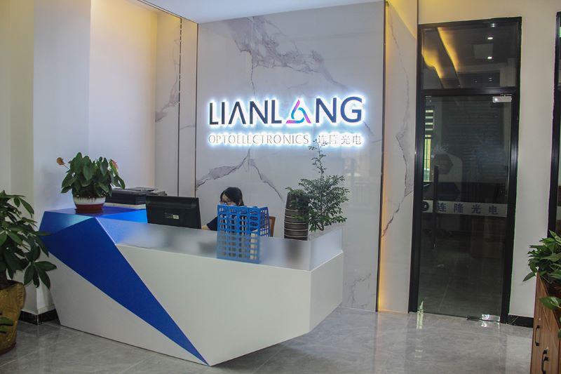 Dongguan Lianlong Photoelectric Technology Co., Ltd