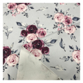 100% Cotton Denim Fabric with High-Quality Digital Printing for Clothing1