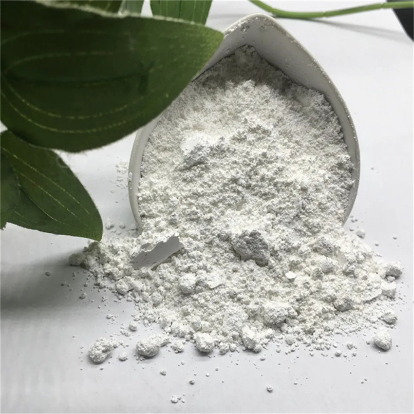 Silica Powder W 52