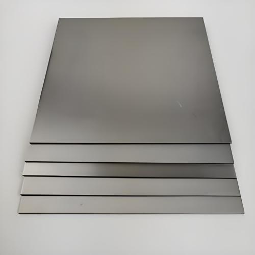 Tungsten Plate
