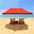 10x20 Commercial Waterproof Retractable Outdoor Gazebo Tent for Market Stalls1