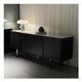 Italian Lou Minimalist Marble Sideboard for Dining and Living Room Home Furniture Decorative Cabinet1