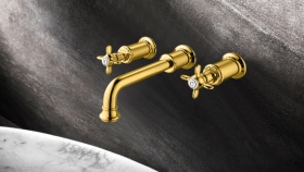 38 series bathroom faucets