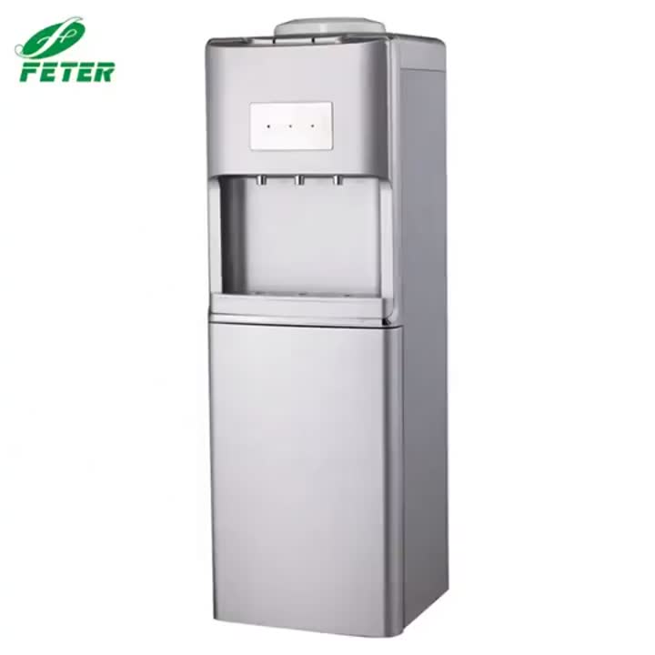 Office Hot and cold water dispenser