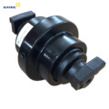 RX302 Mini Excavator Undercarriage Parts: Track Roller and Bottom Roller1