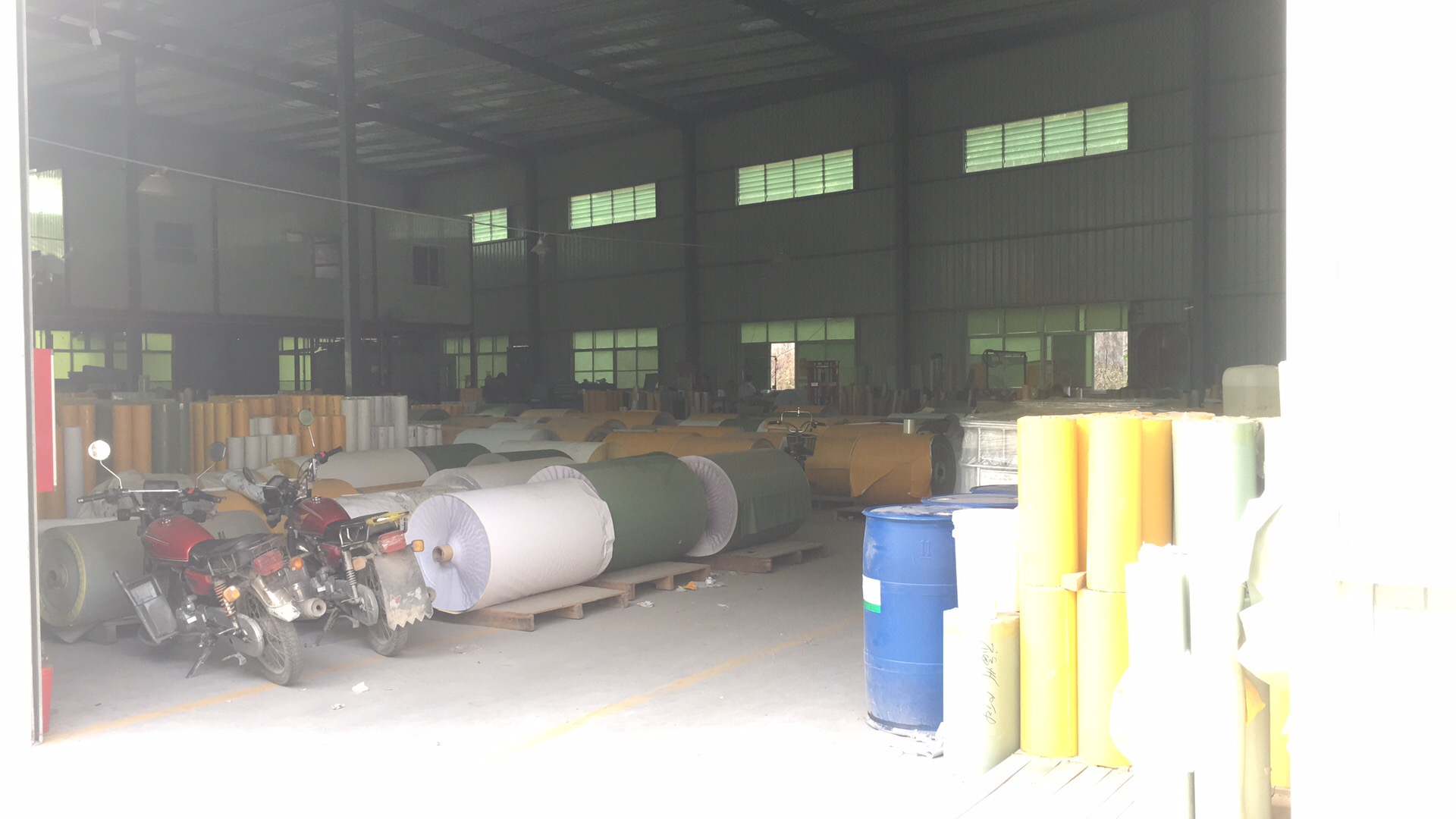 Dongguan Vasin Adhesive Products Co., LTD