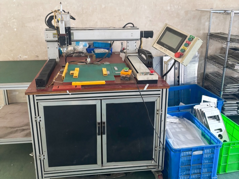 Ningbo Kefangda Mechanical & Electrical Co., Ltd.