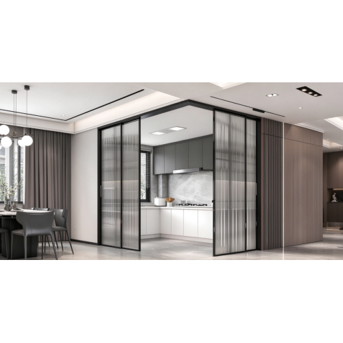 Sliding Doors for Bathrooms: Humidity, Privacy Glass & Wet-Area Sealing Explained