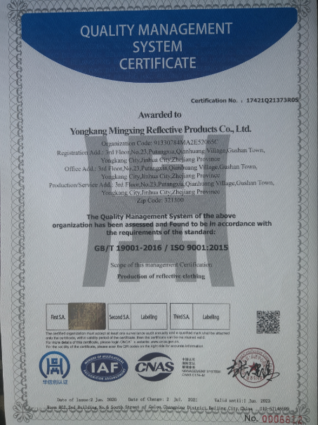 ISO9001