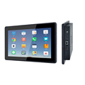 7 Inch Industrial Machine Storage Cabinet Touch Monitor - Android Capacitive Touch Display1