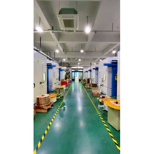 Taller de producción terminal