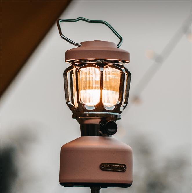 Camping Lamp 04-1