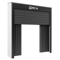 New Design industrial Inflatable Dock Shelter from Chinese supplier1