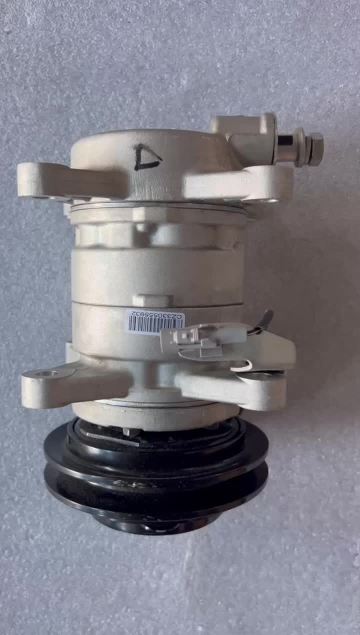 Excavator accessories
