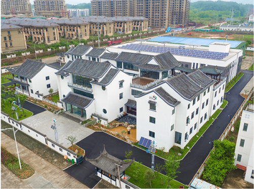 Suzhou Doart-Rockcore Technology Corp