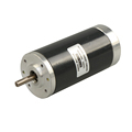 50mm High Torque ZYT DC Motor 3000RPM Permanent Magnet1