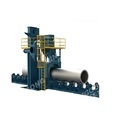High-Quality Sucker Rod Cleaning Equipment: Inner/Outer Wall Shot Blasting Machine1