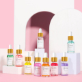 OEM Private Label Nail Cuticle Oil - Free Sample Available1