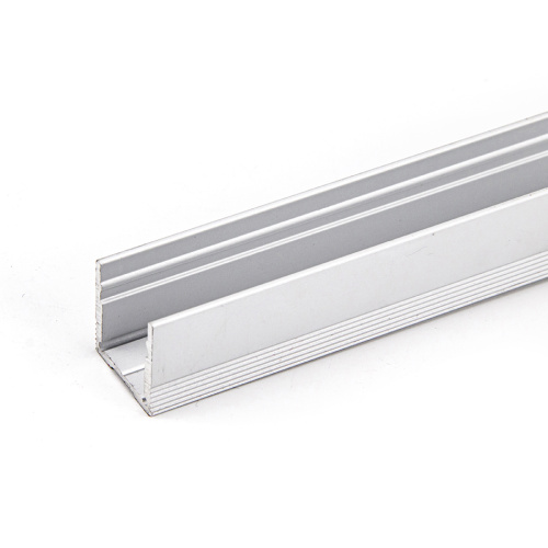 How to maintain extruded aluminum profiles during use?