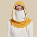 Cycling Windproof Hat & Scarf: Anti-Cold Balaclava for Men and Women1