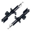 High Quality Korean Car Auto Parts 54650-07100 54660-07100 Front Right Shock Absorber For KIA PICANTO1
