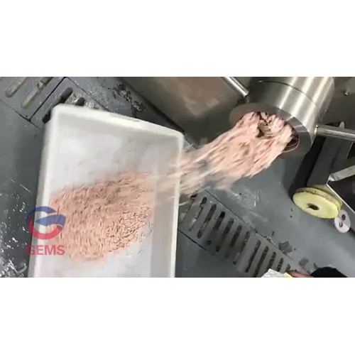 frozen meat grinder machine