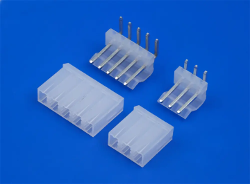 Ribbon Connector
